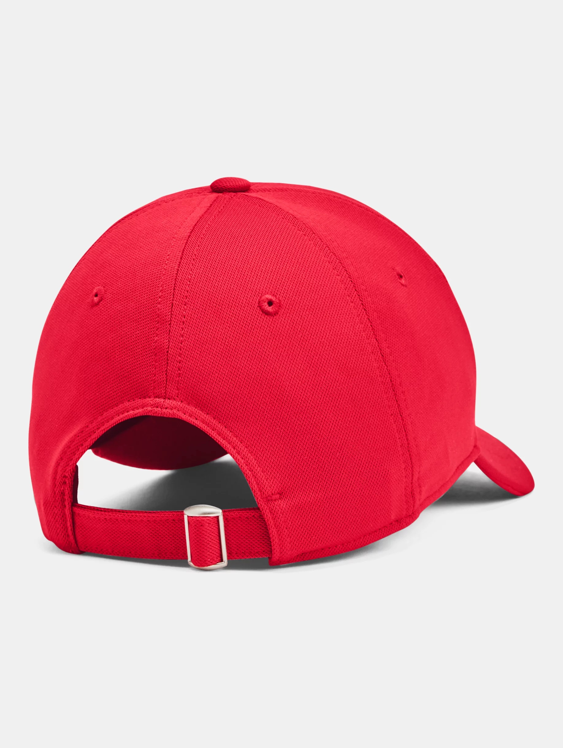 Men's UA Blitzing Adjustable Cap - 2