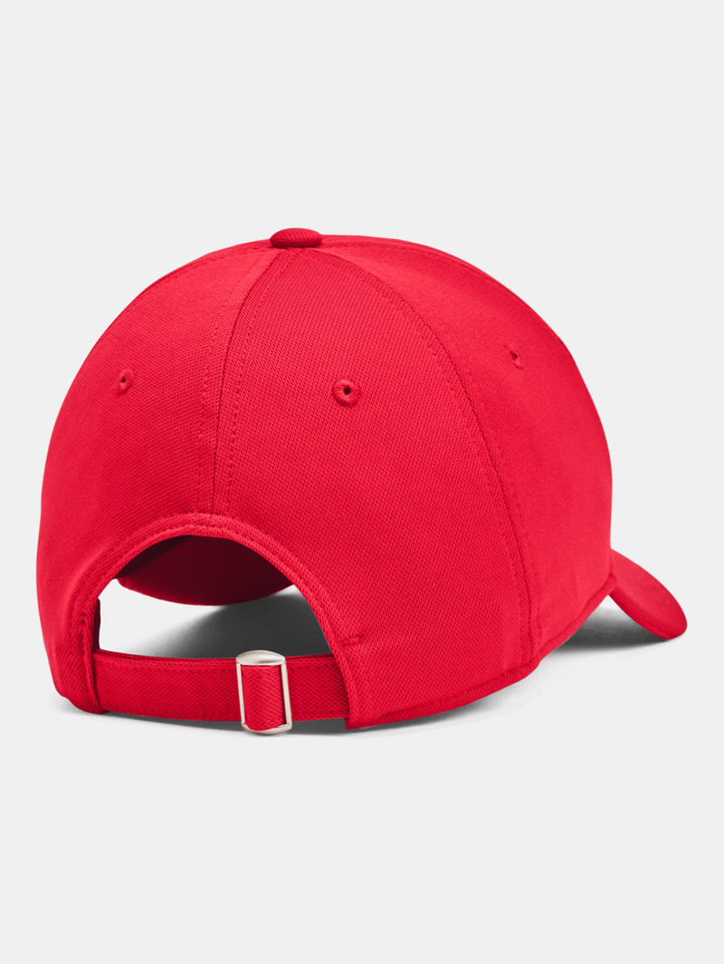 Under Armour Men's UA Blitzing Adjustable Cap outlook