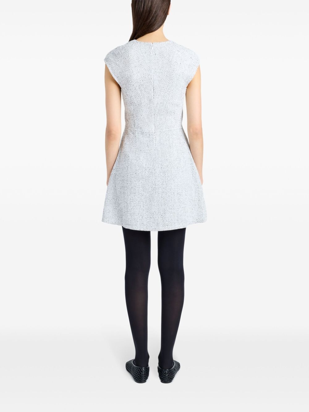 Manon mini dress - 4