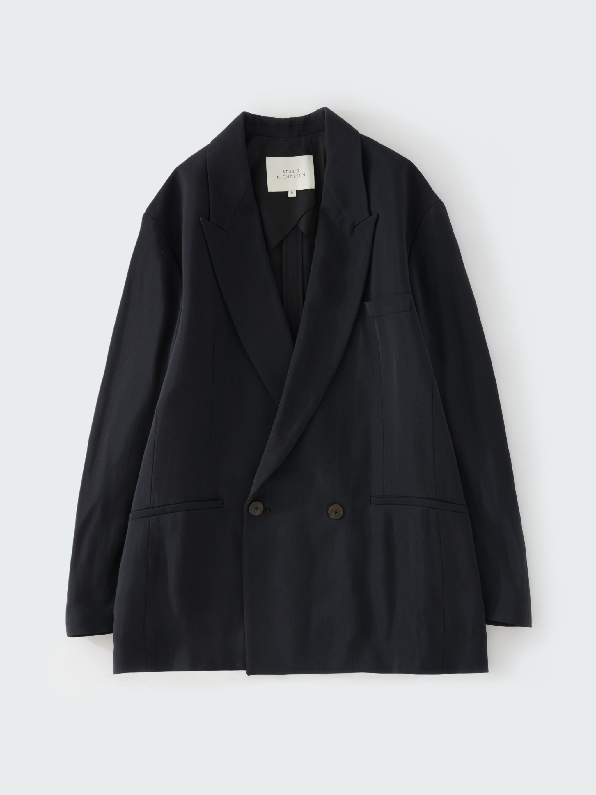 Daburu Jacket - 1