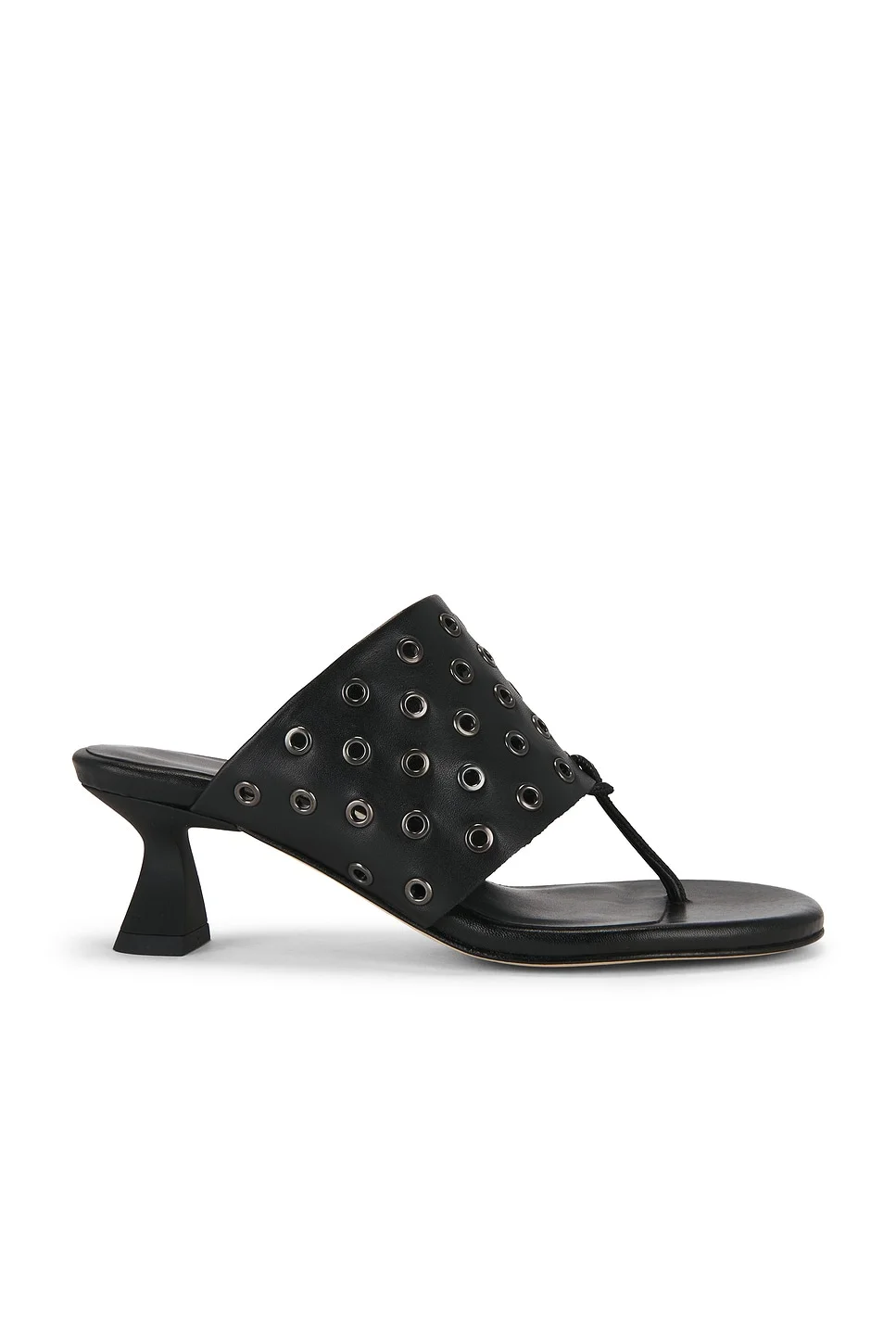 Cedella Eyelets Sandal - 1