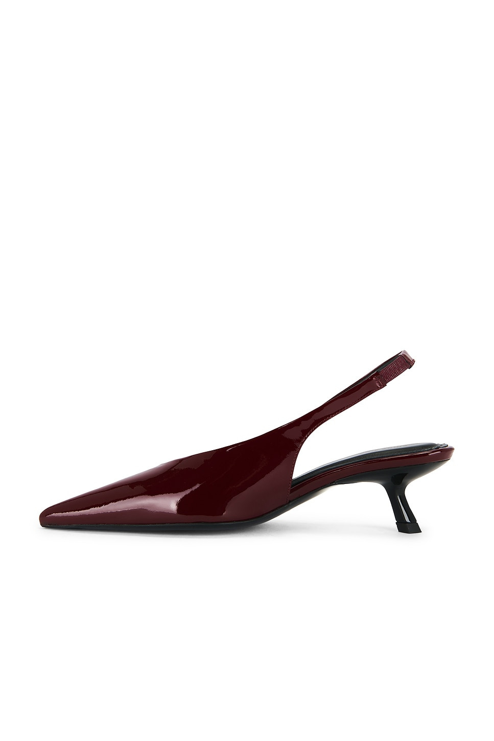 Hilda Slingback Pump - 5