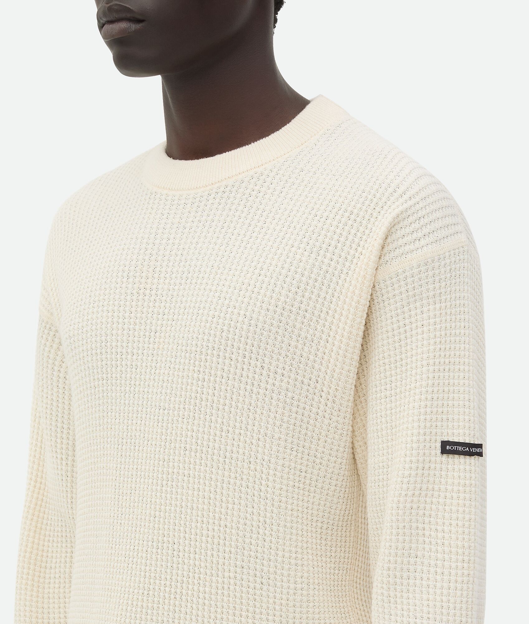Cotton Jumper - 4