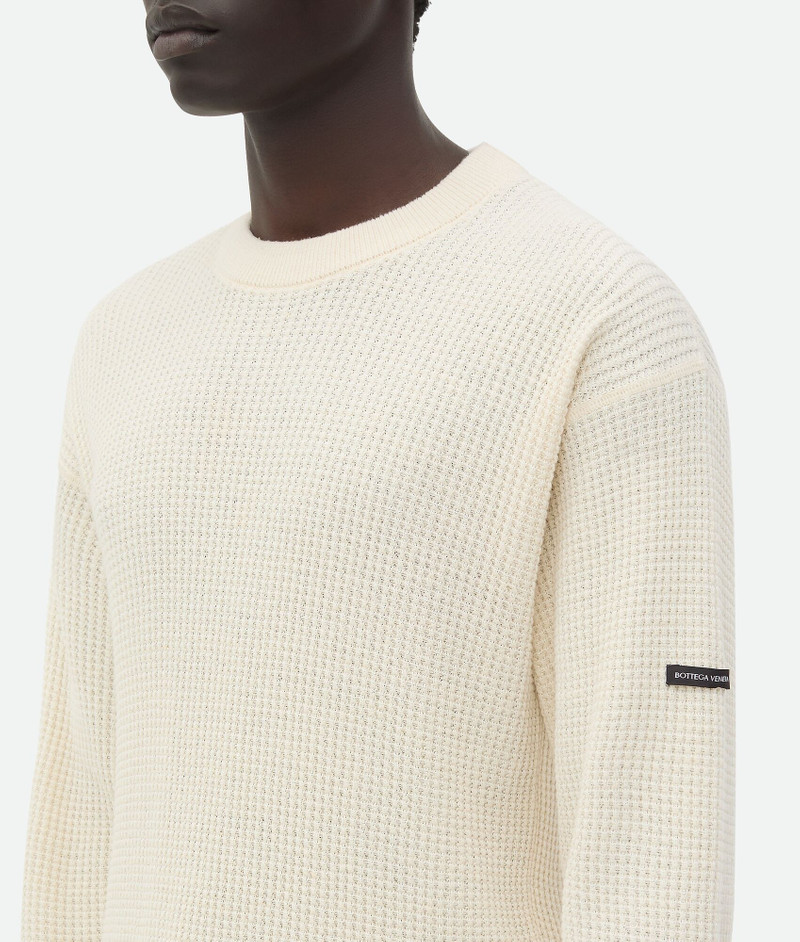 Cotton Jumper 4