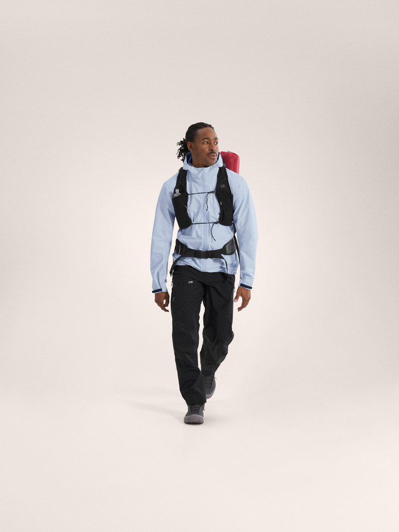 Arc'teryx Beta Jacket outlook