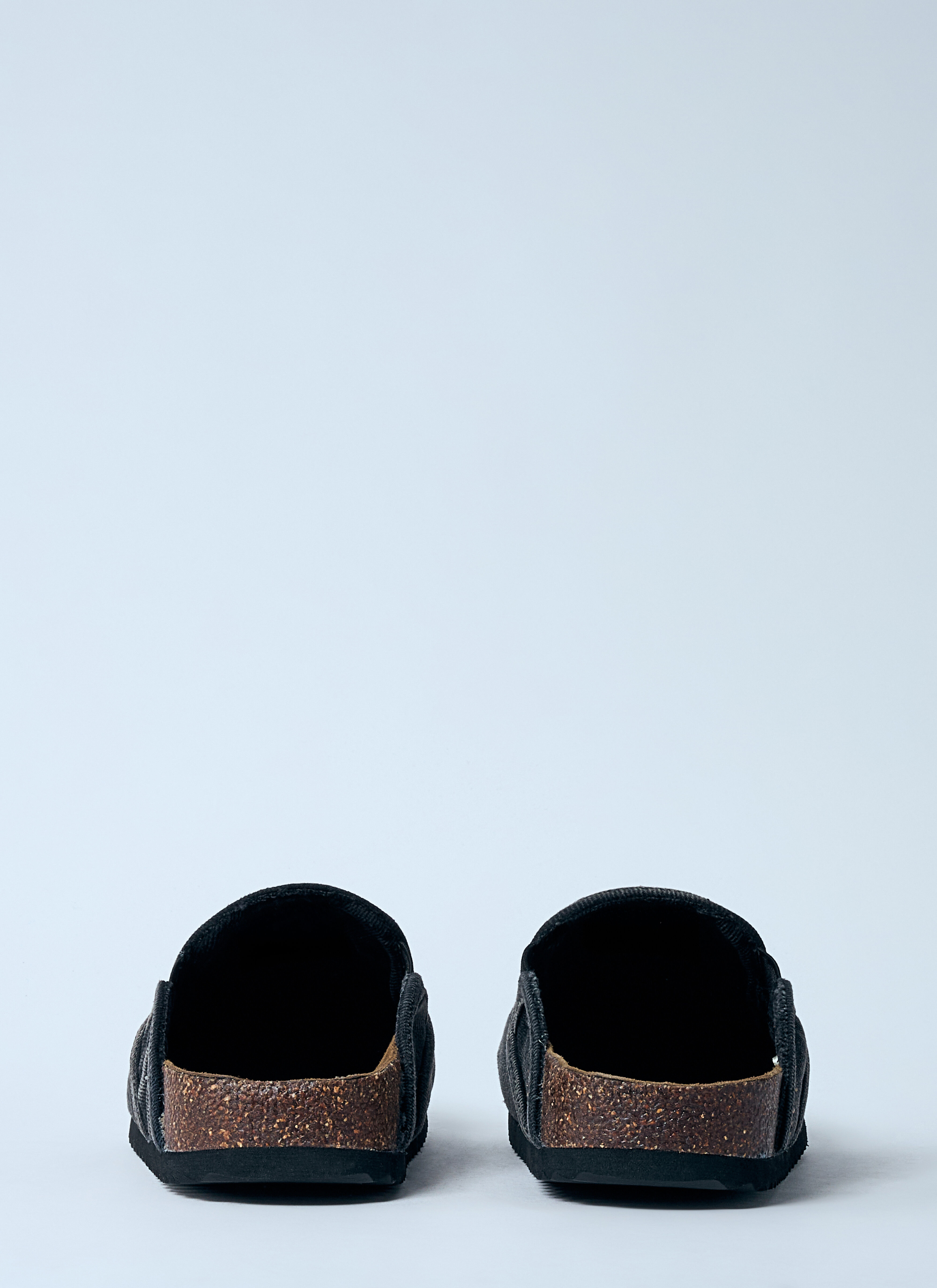 D-Woodstock Slip-On Shoes - 6