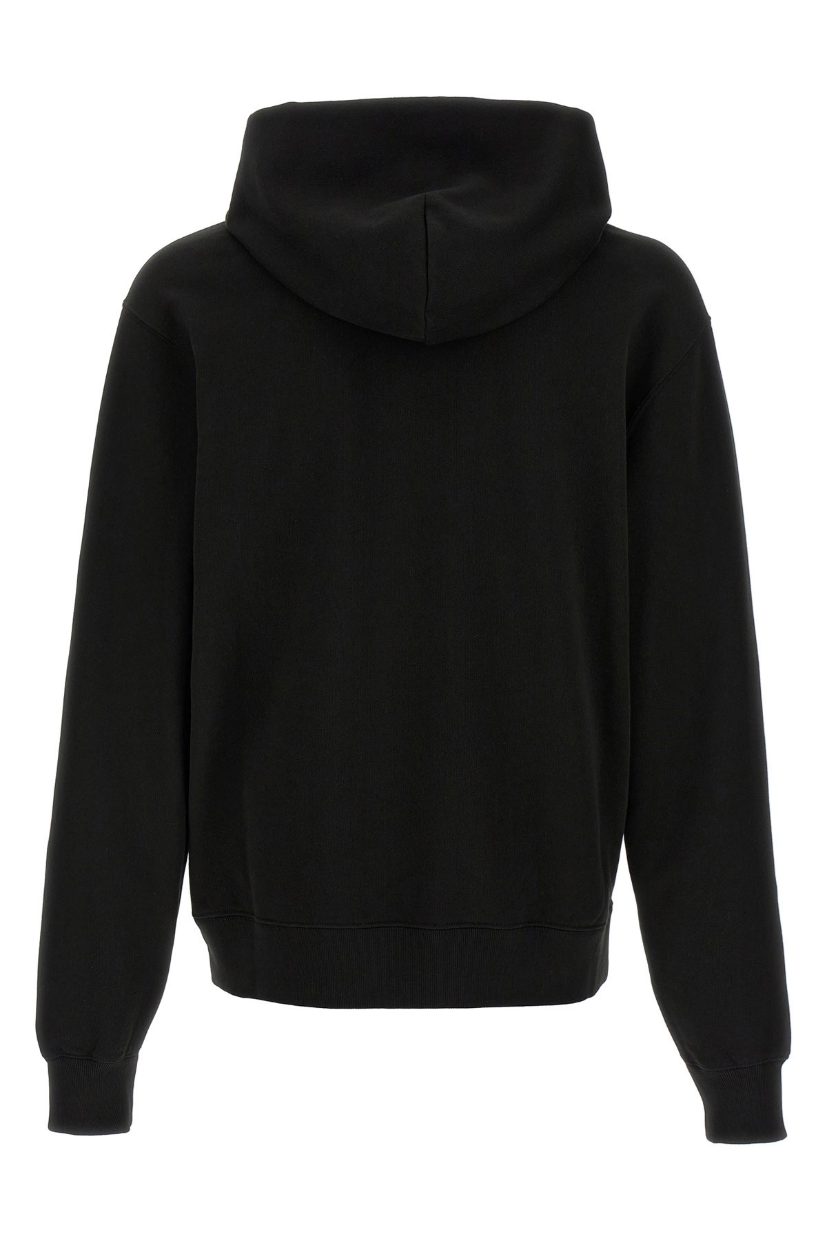 'Happy Tiger' hoodie - 2