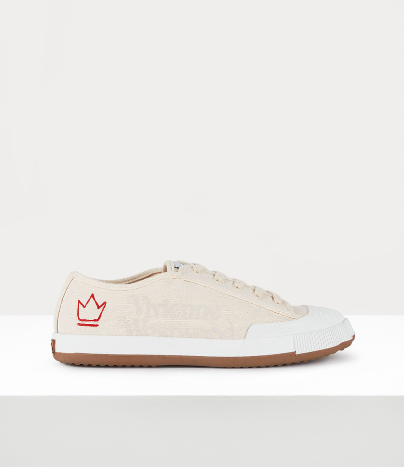 ANIMAL GYM SHOE - 1