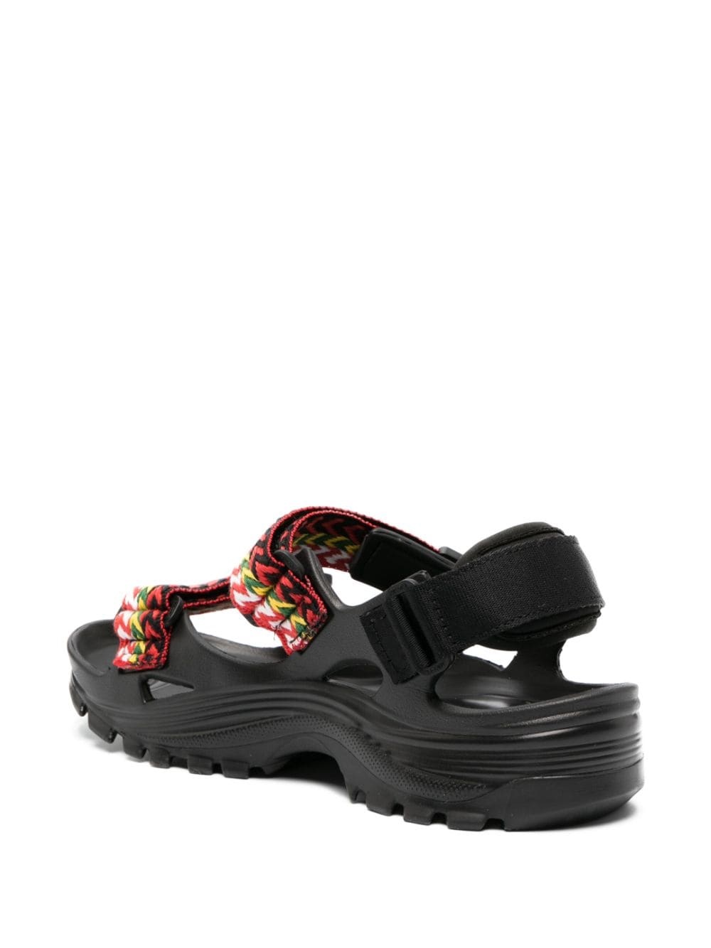 x Suicoke Wake sandals - 3
