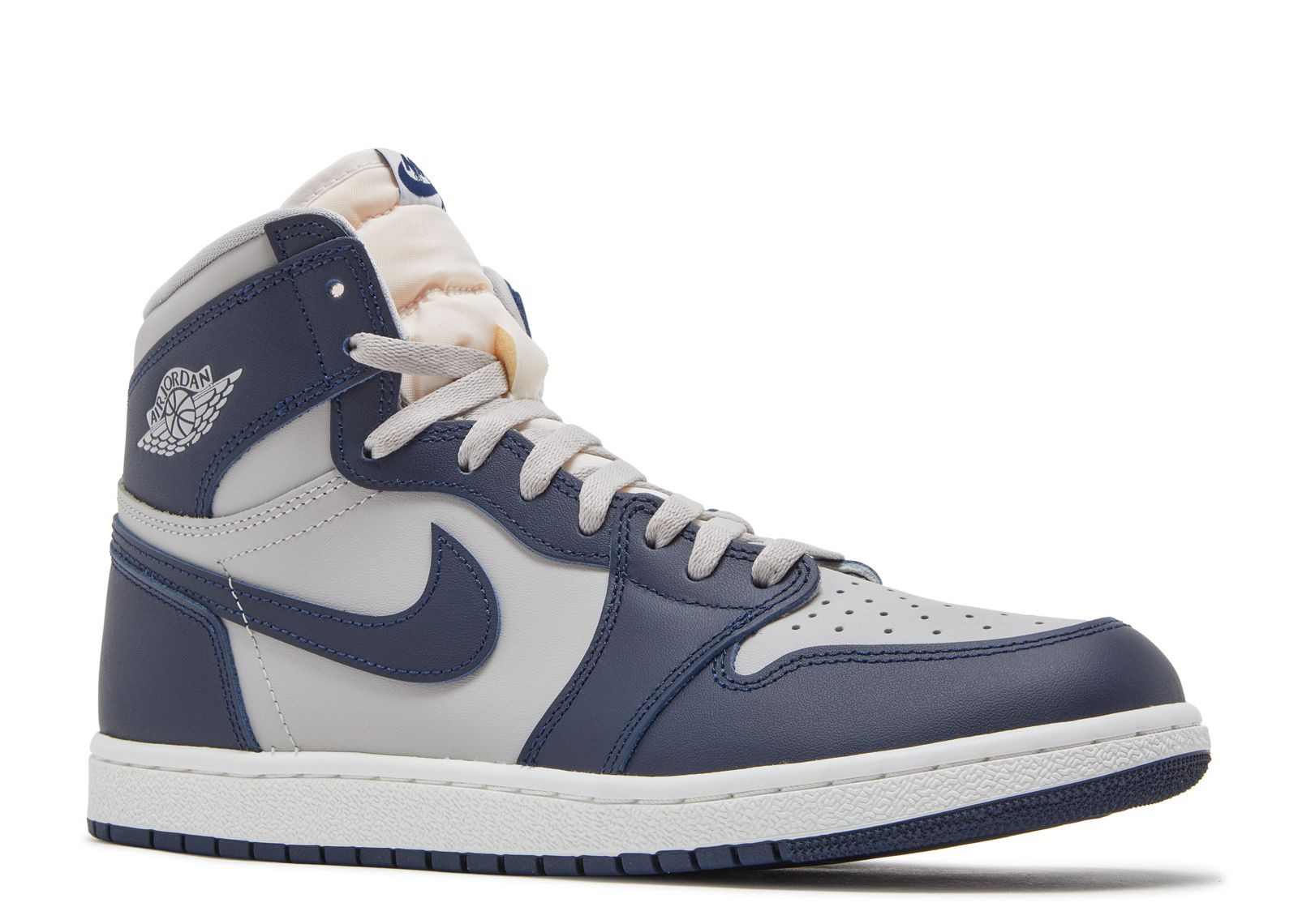 JORDAN 1 RETRO HIGH '85 OG 'GEORGETOWN' - 2