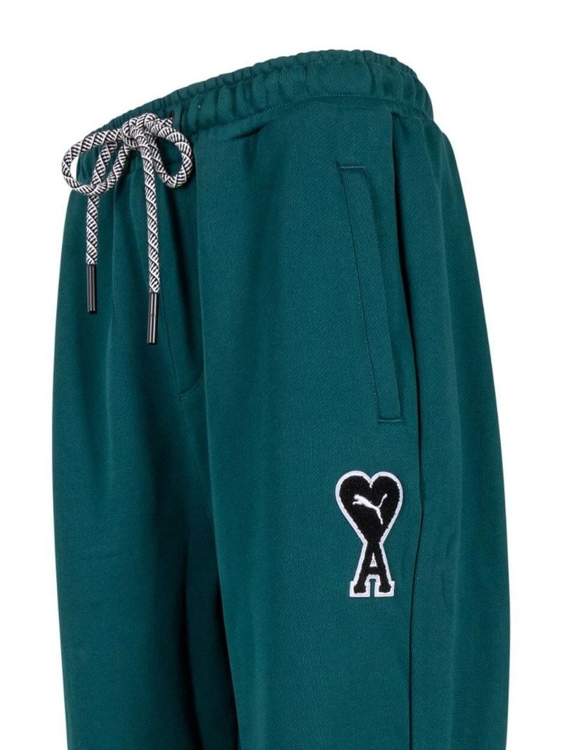 x AMI track pants - 5