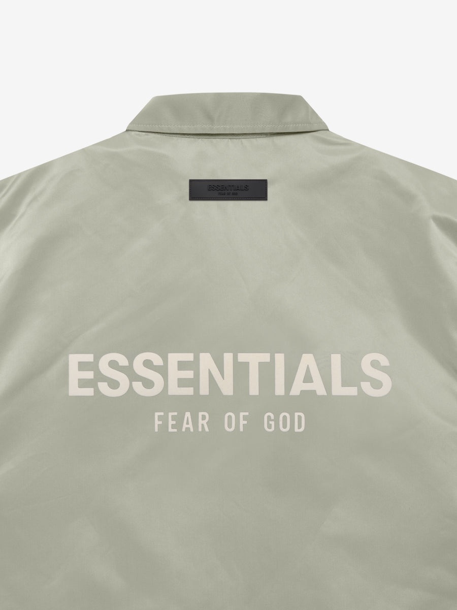 Coaches Jacket - 4