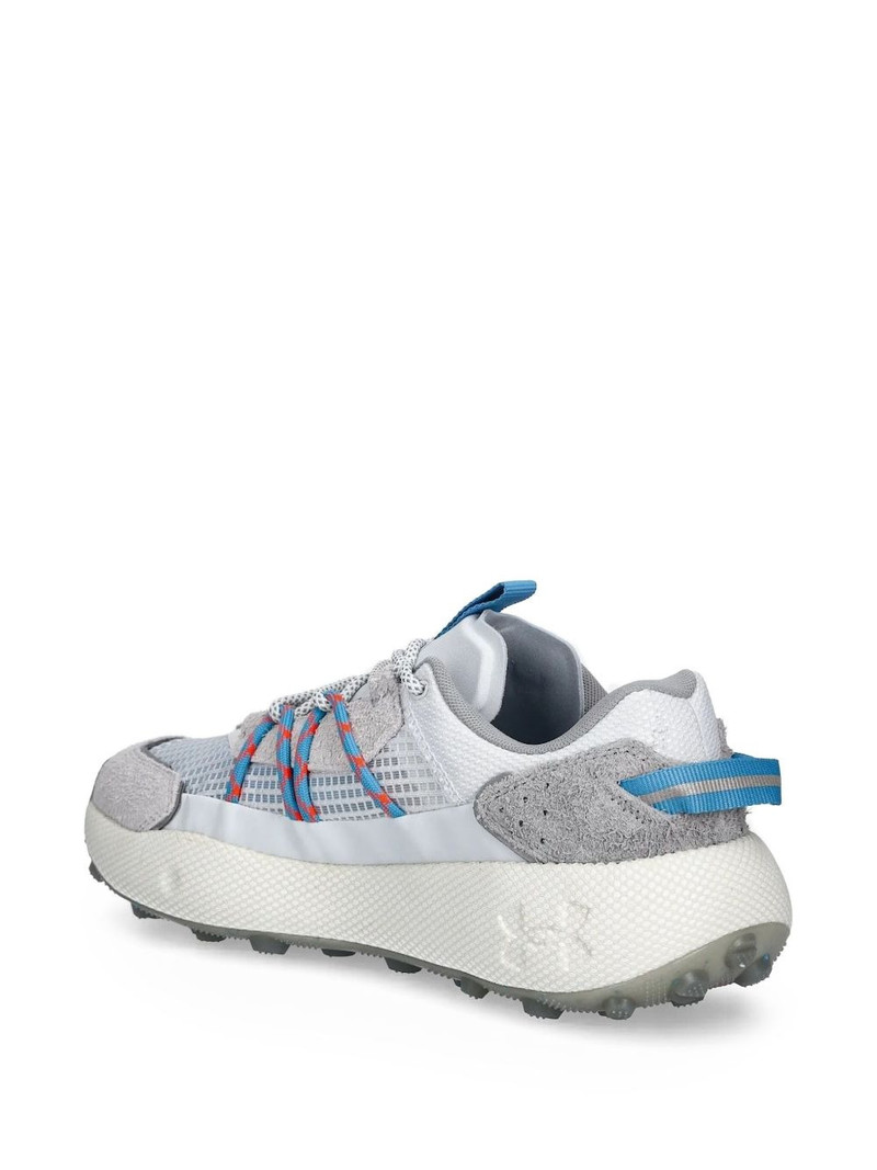 Under Armour Fat Tire Venture Pro textured lace-up sneakers outlook