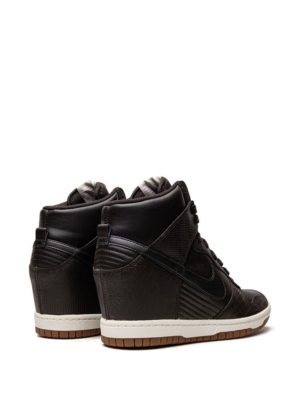 Dunk Sky High sneakers - 3