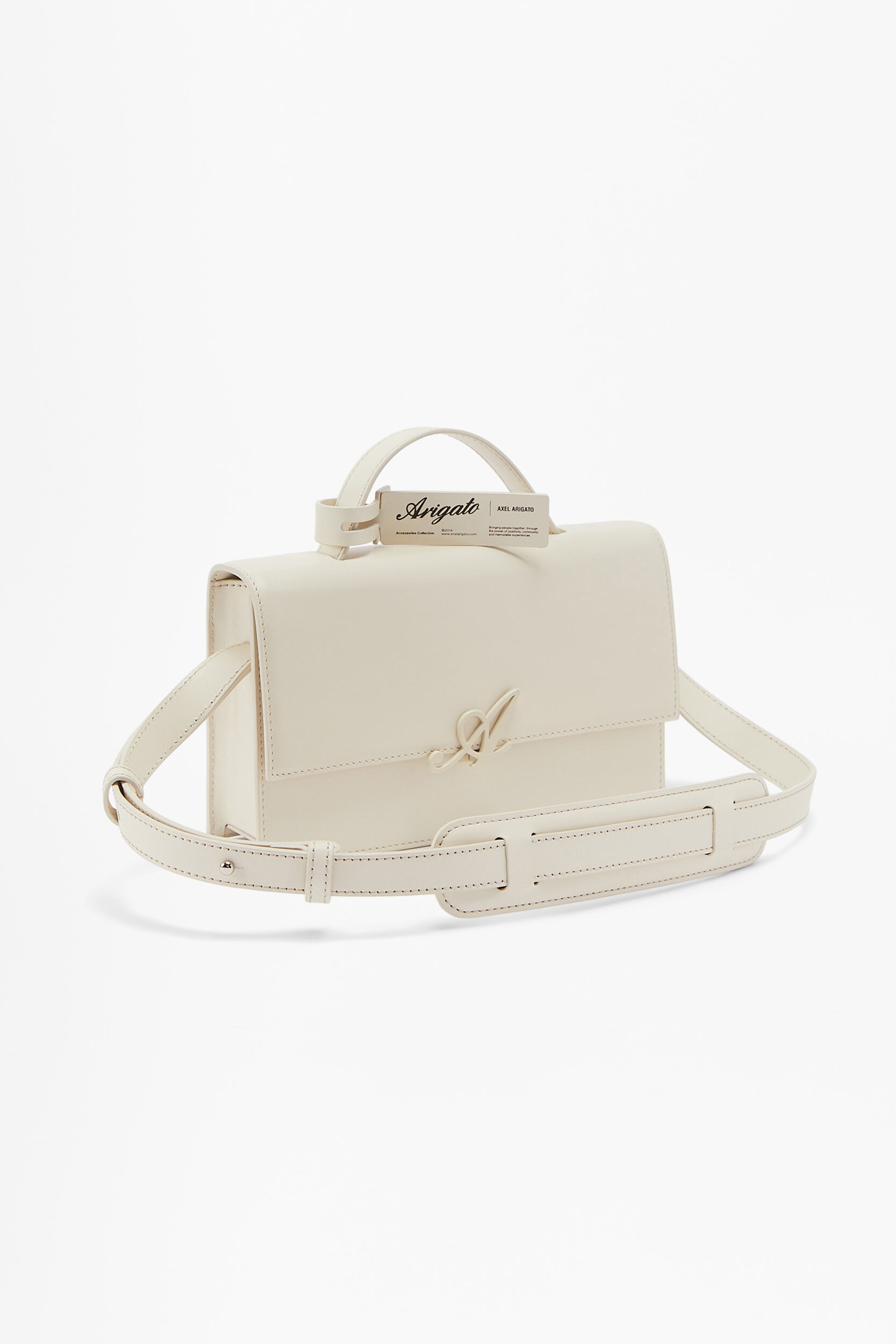 Signature Bag - 2