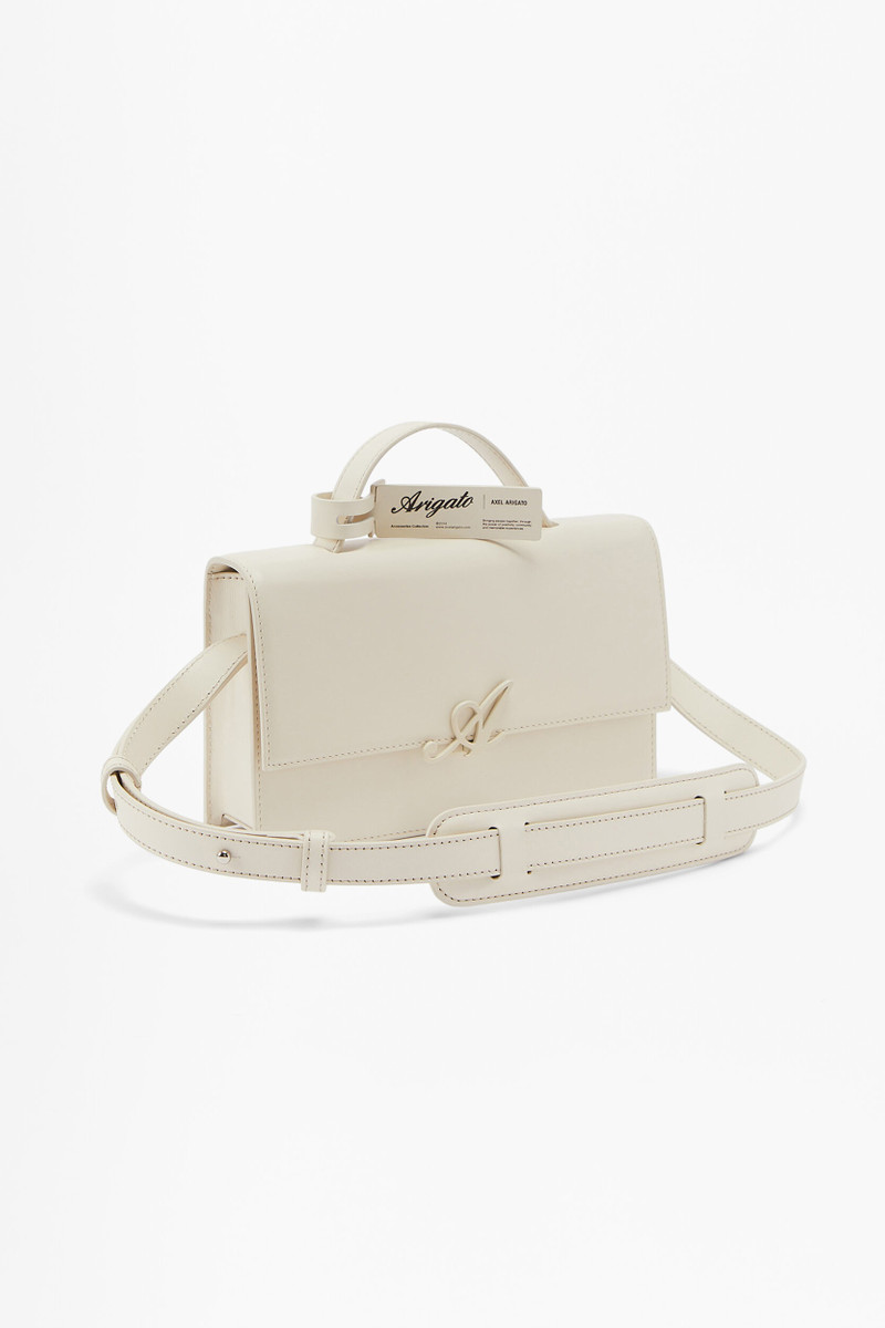 Axel Arigato Signature Bag outlook