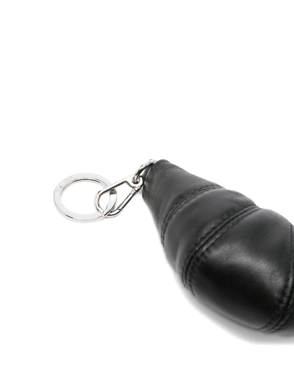 Mini Croissant keyring - 2