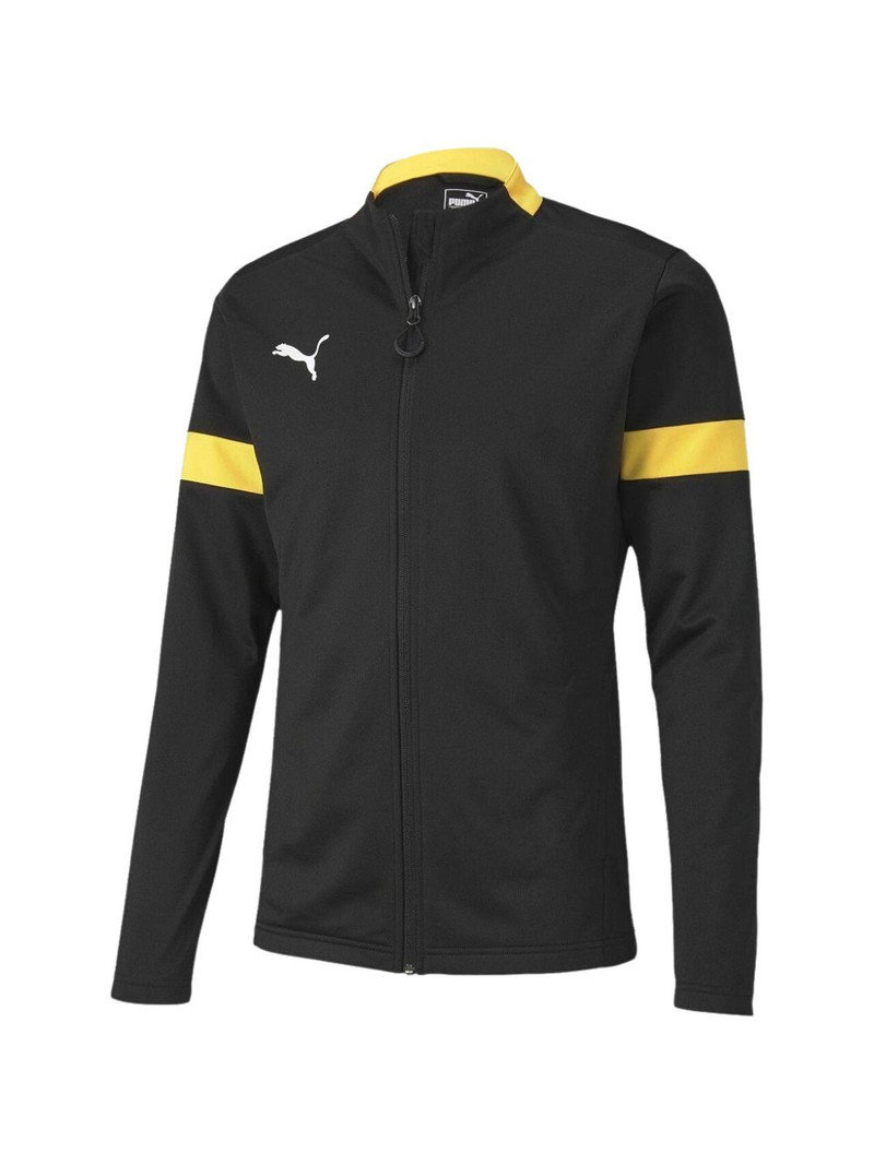 zip stripe track suit 1