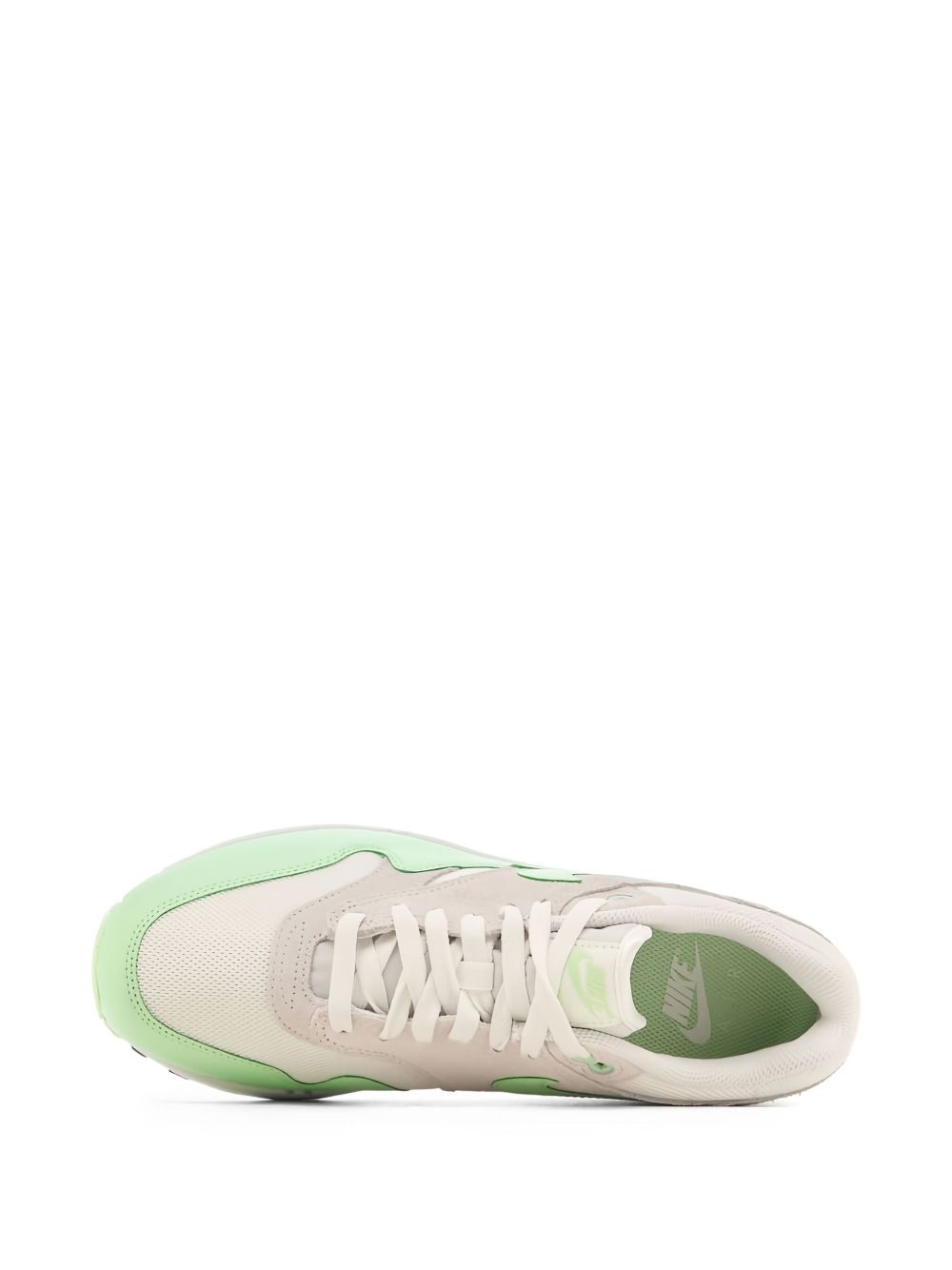 Air Max 1 Essential "Vapor Green" sneakers - 4