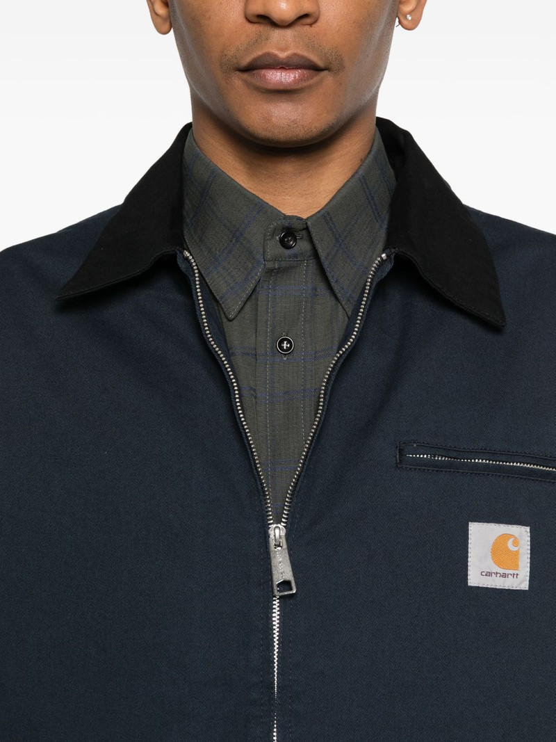 OG Detroit zip jacket 5