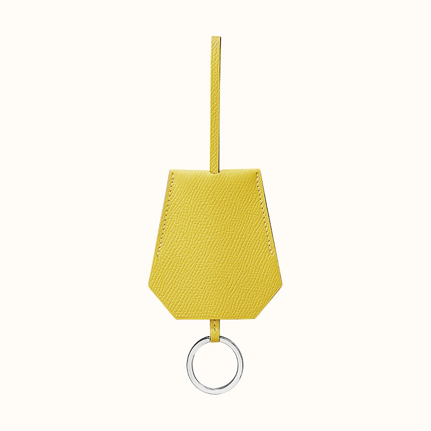 Clochette Cles charm - 2