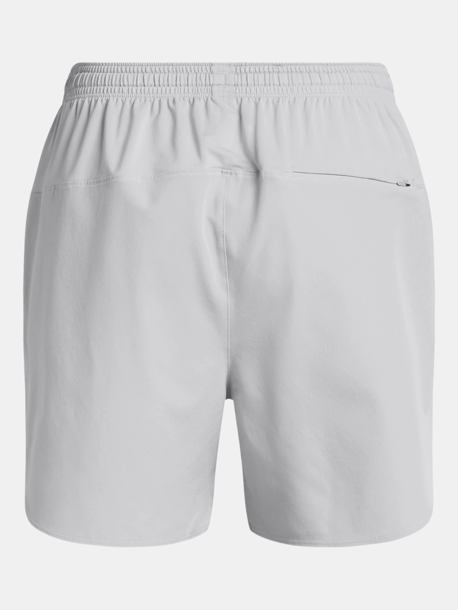 Women's UA Utility Softball Shorts - 3