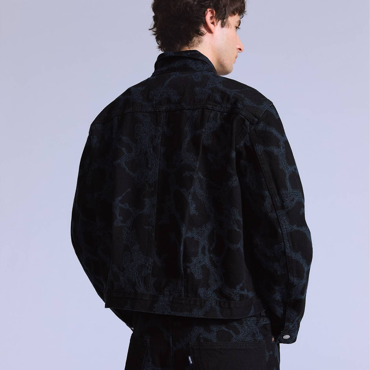 TYPE I JACKET - 6
