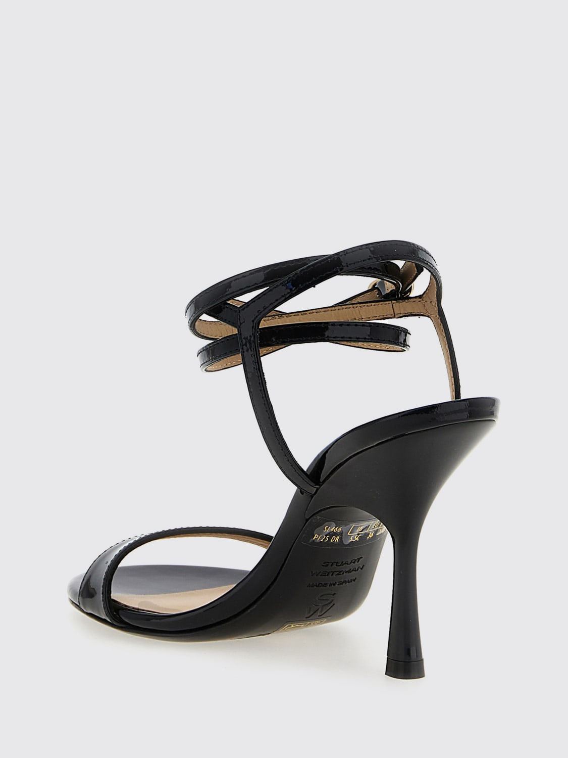 Flat sandals woman Stuart Weitzman - 3