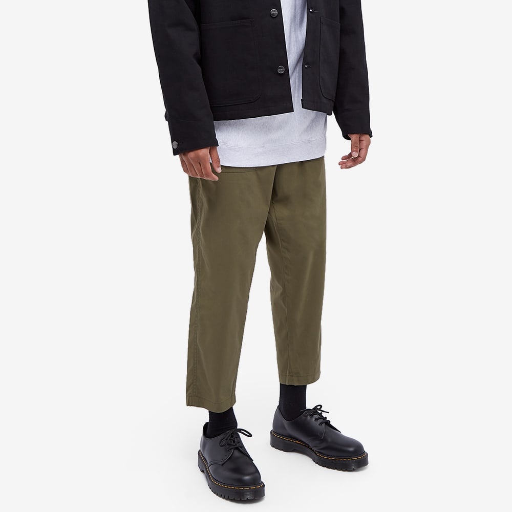 Uniform Experiment Tapered Fatigue Pants - 4