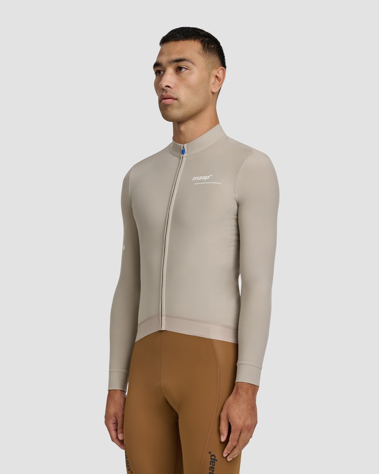 Training Thermal LS Jersey - 2