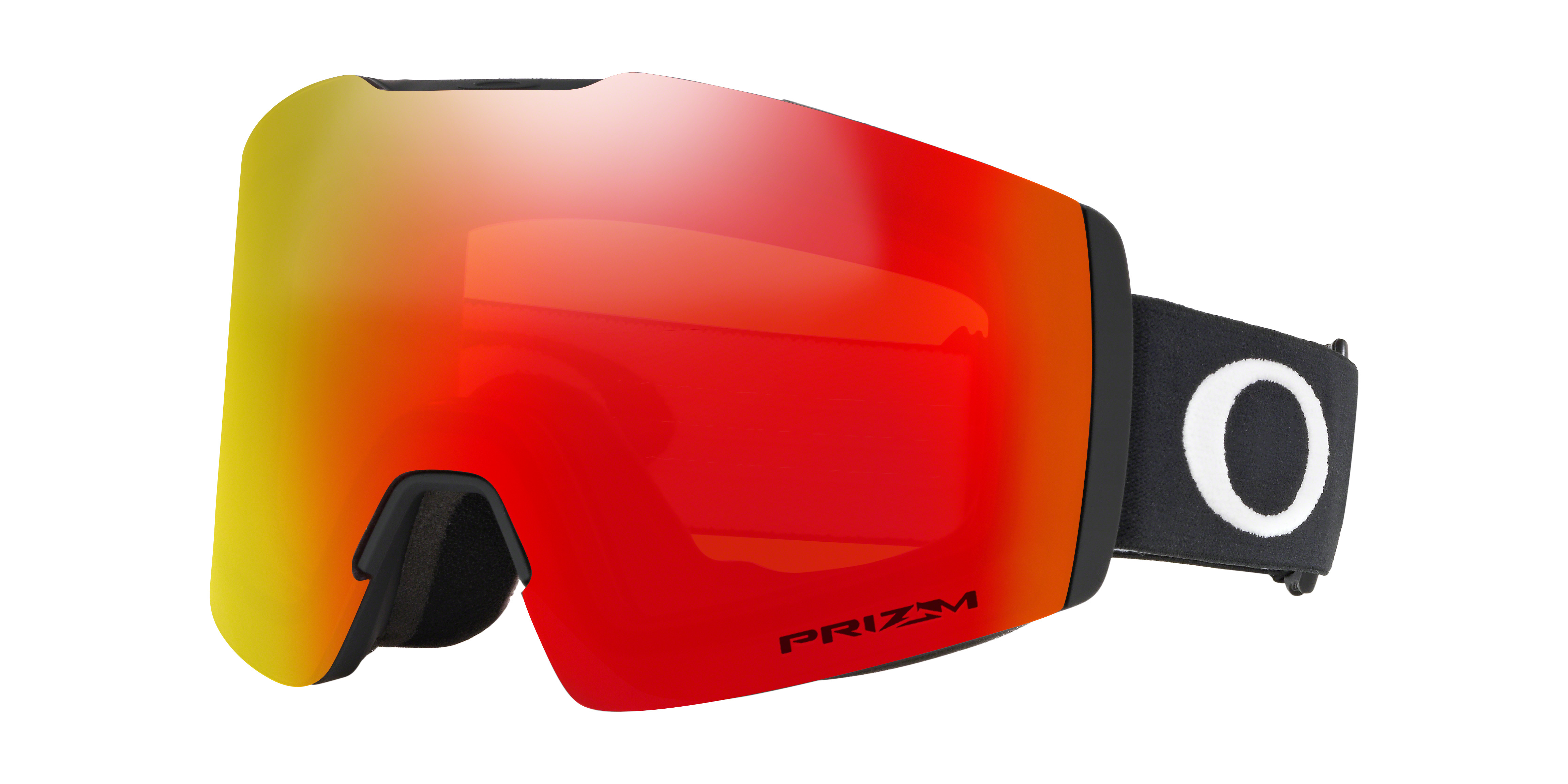 OO7103 Fall Line M Snow Goggles - 1