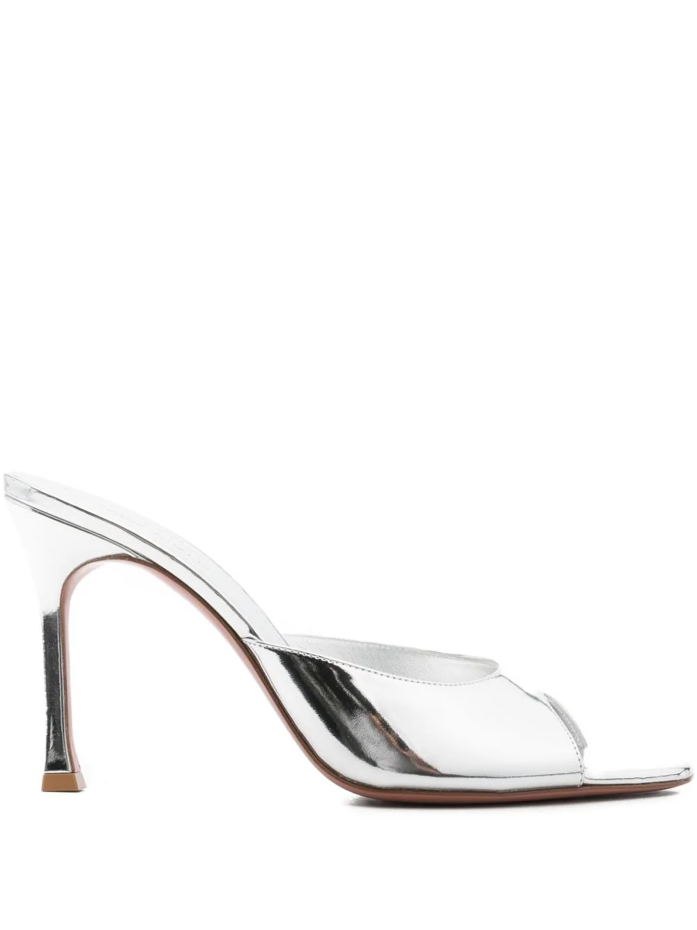 95mm Alexa Slipper mules - 1