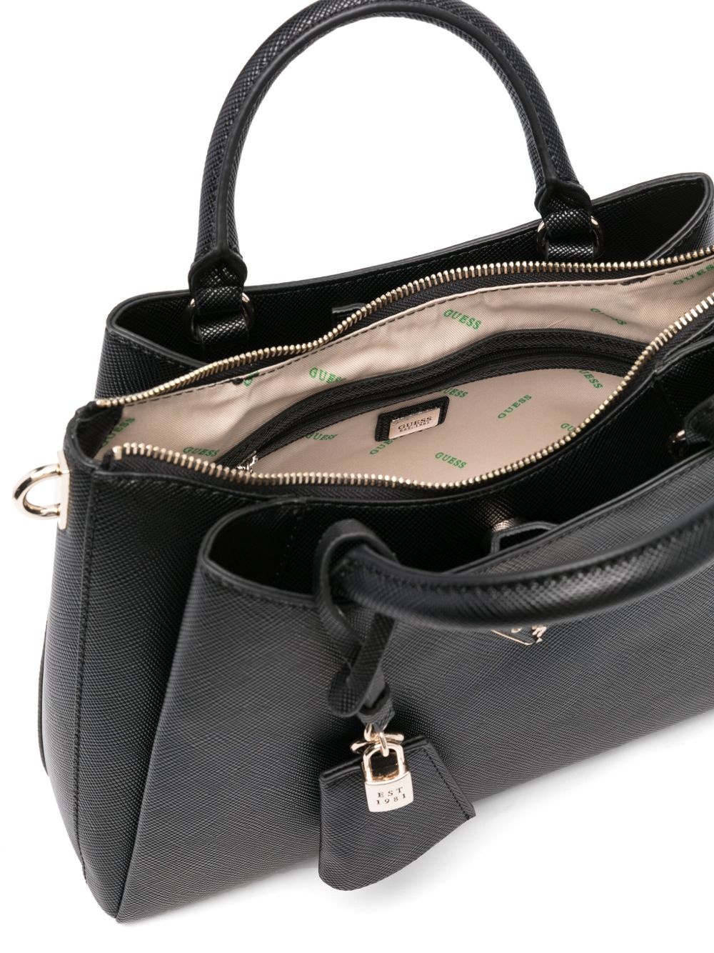 Jazlynn tote bag - 4