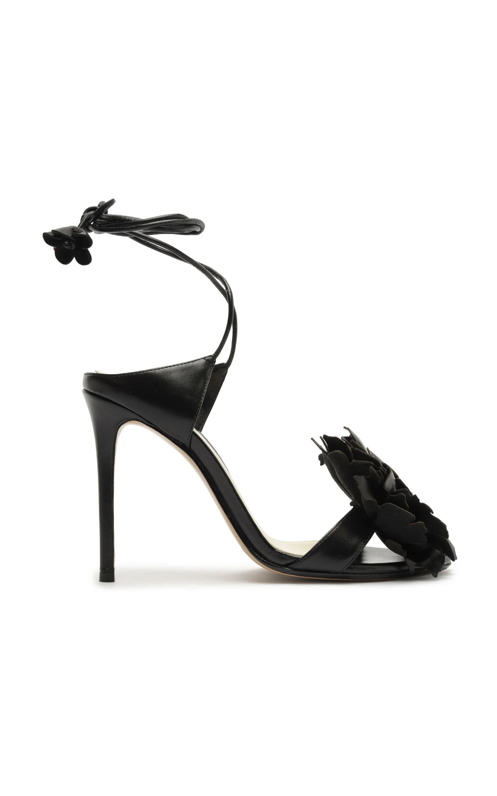 Ornela Sandals black - 1