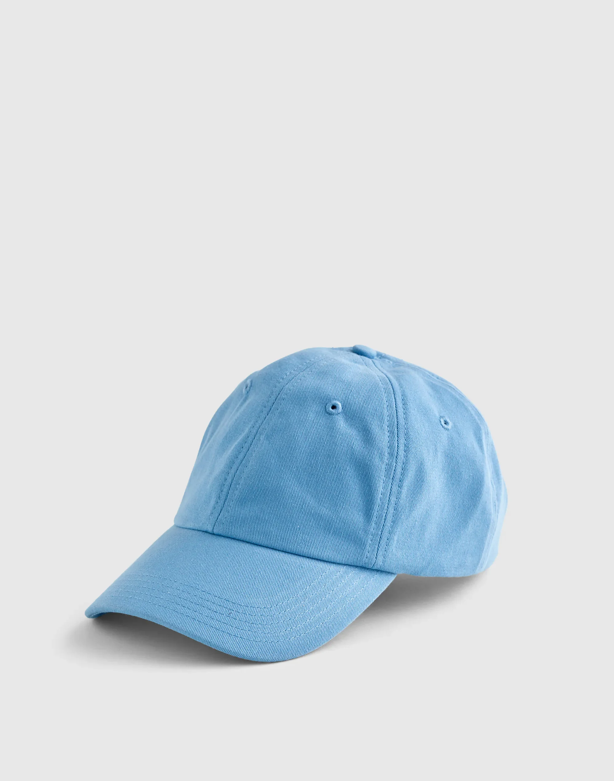 Paracord Baseball Hat - 1