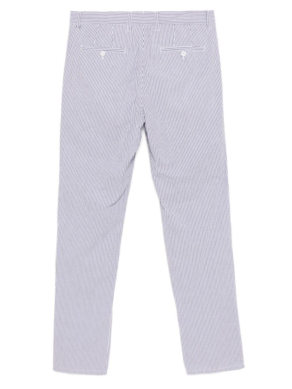 Pantalone New Herman trousers - 2