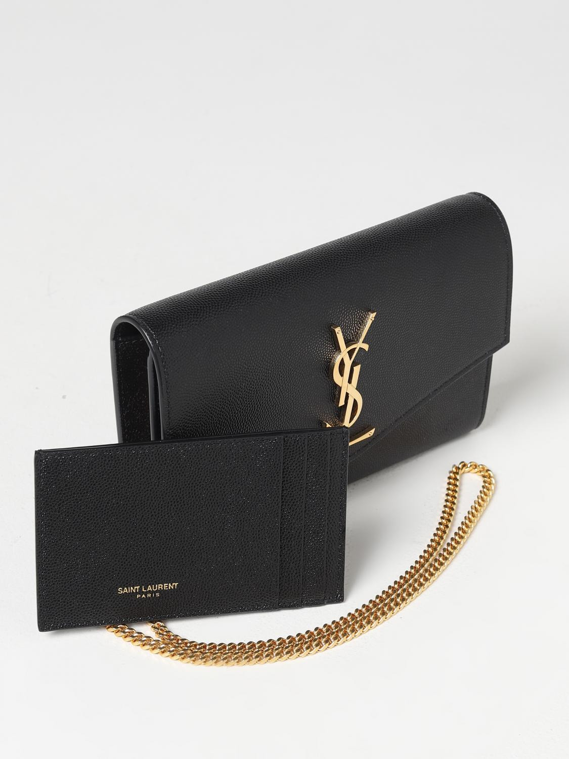 Shoulder bag woman Saint Laurent - 3