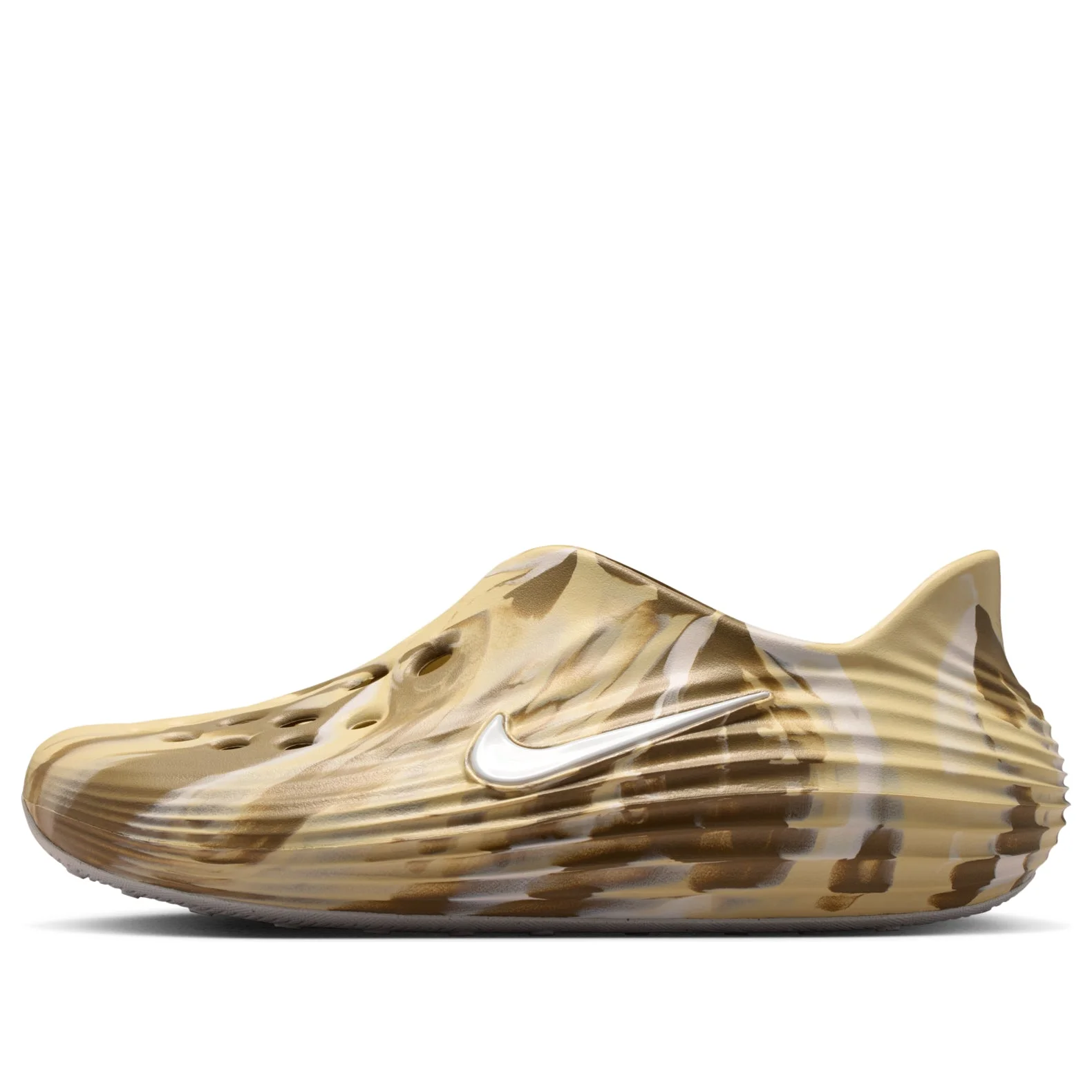 Nike ReactX Rejuven8 Sandals 'Camo' IR0291-201 - 1