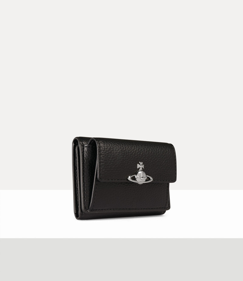 Vivienne Westwood SMALL FLAP PURSE outlook