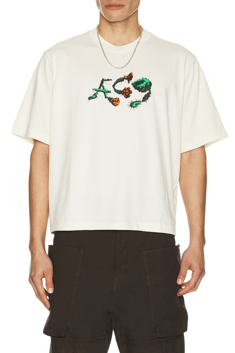 Nsw Acg Tee 1