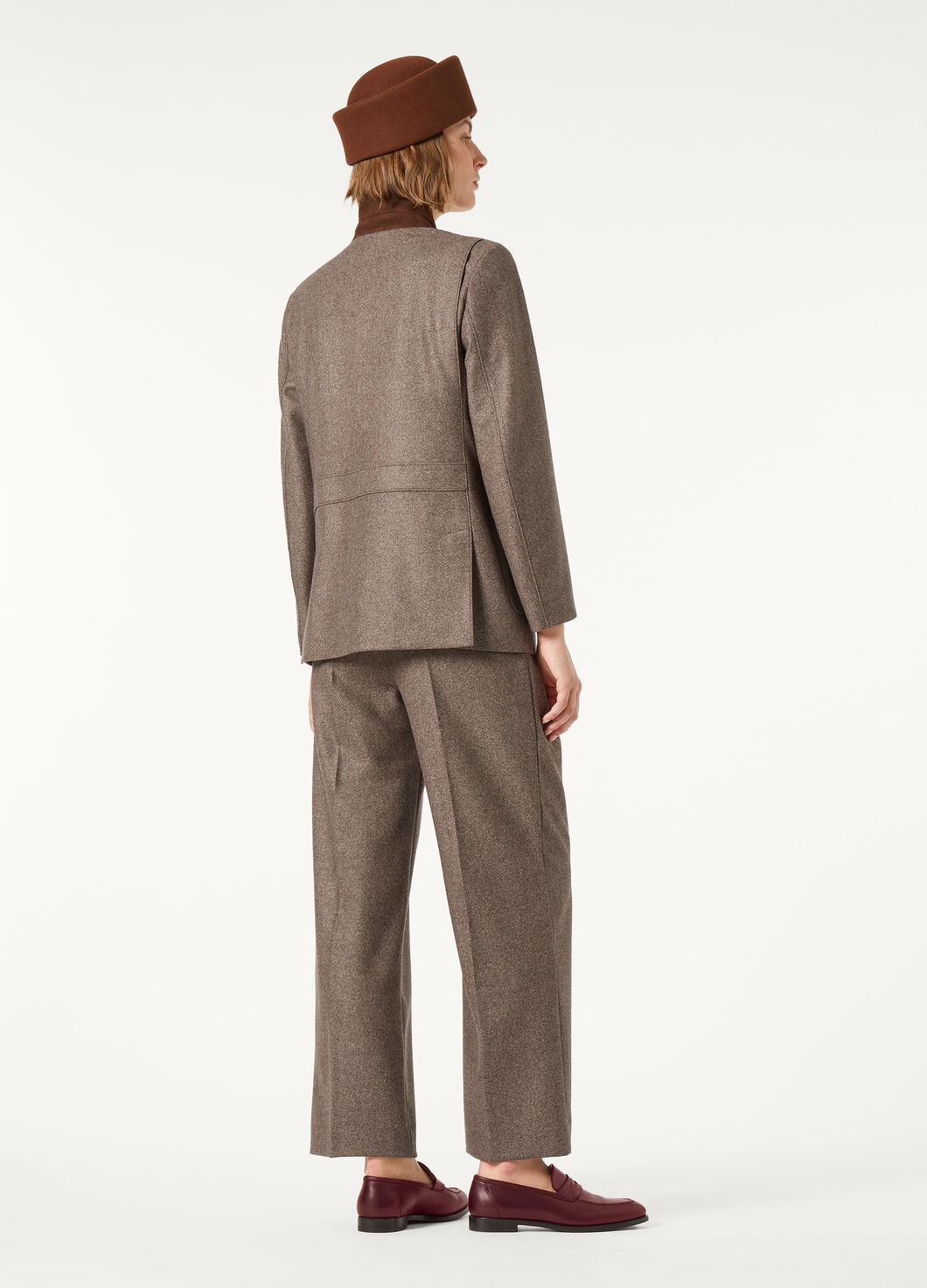 Yurik Pants - 5