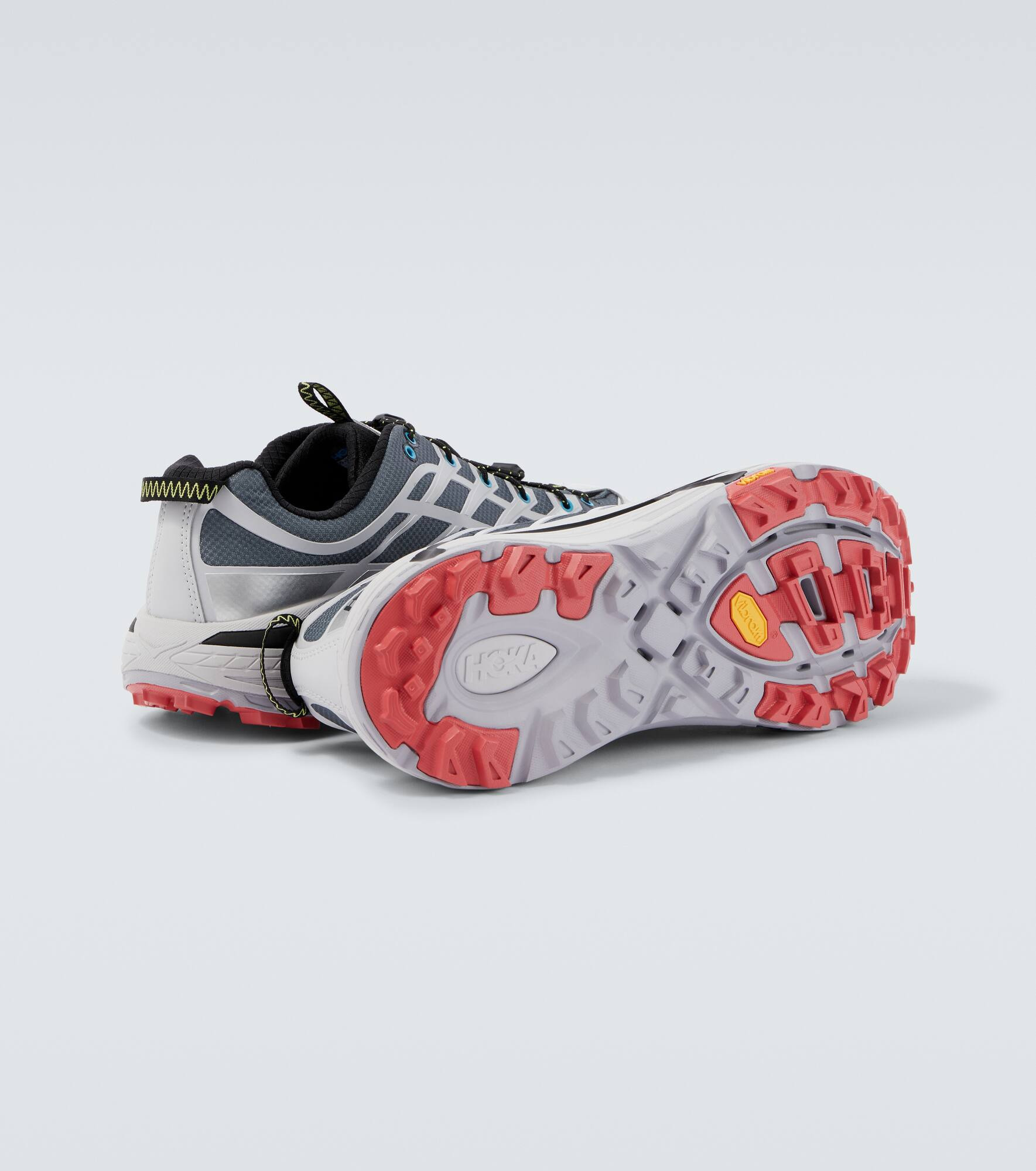 Mafate Three2 sneakers - 7