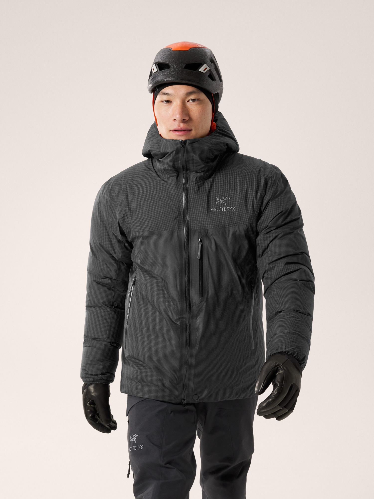 Alpha Lightweight Parka - 2