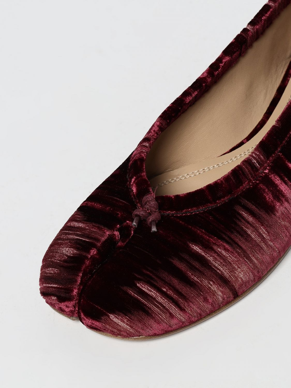 Ballet flats woman Maison Margiela - 4