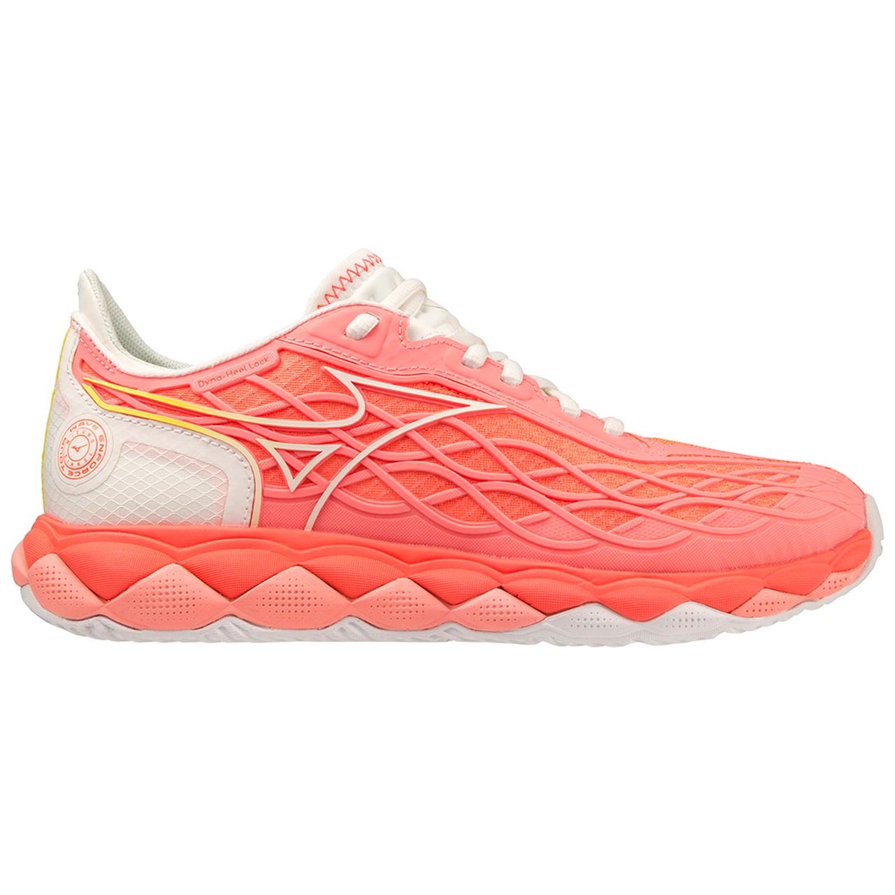 Wave Enforce Tour AC Women's Tennis Shoe - 6