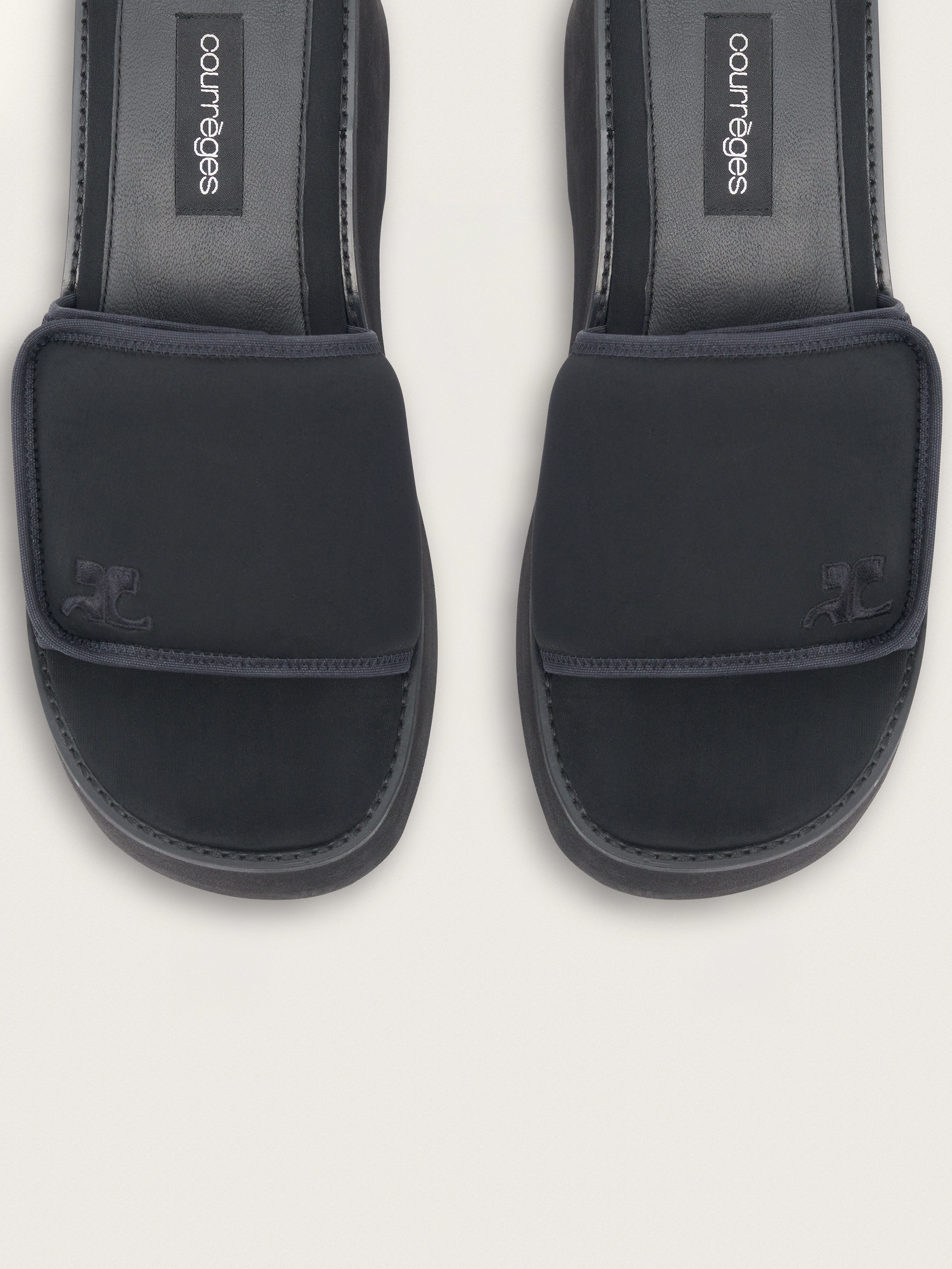 SCUBA WAVE SLIP-ON - 5