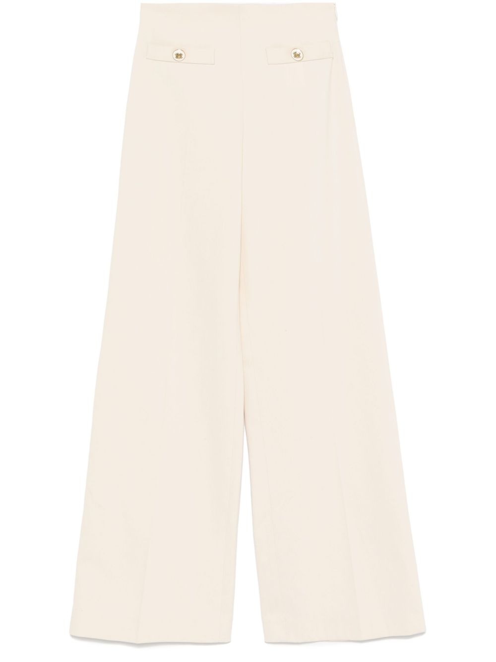 Salessi trousers - 1