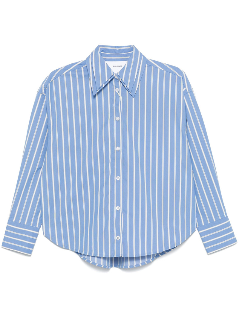 Striped Shirt 1