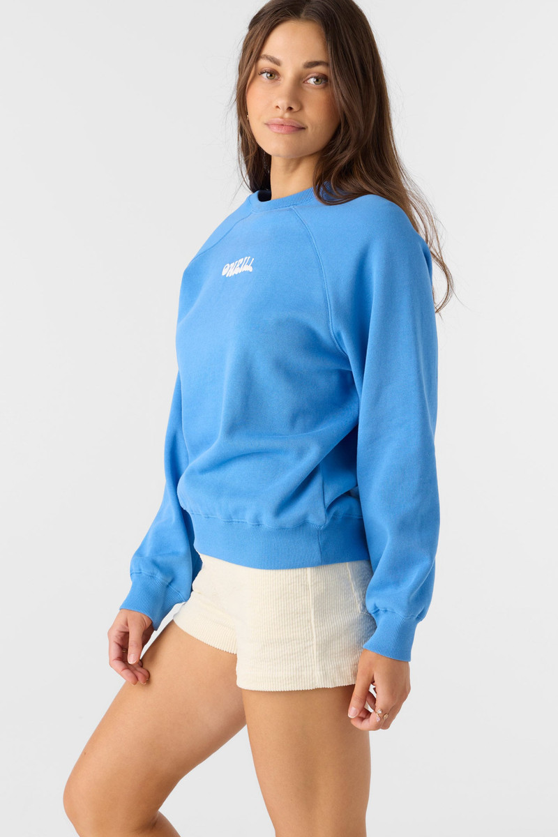Boardwalk Crew Neck Fleece 6