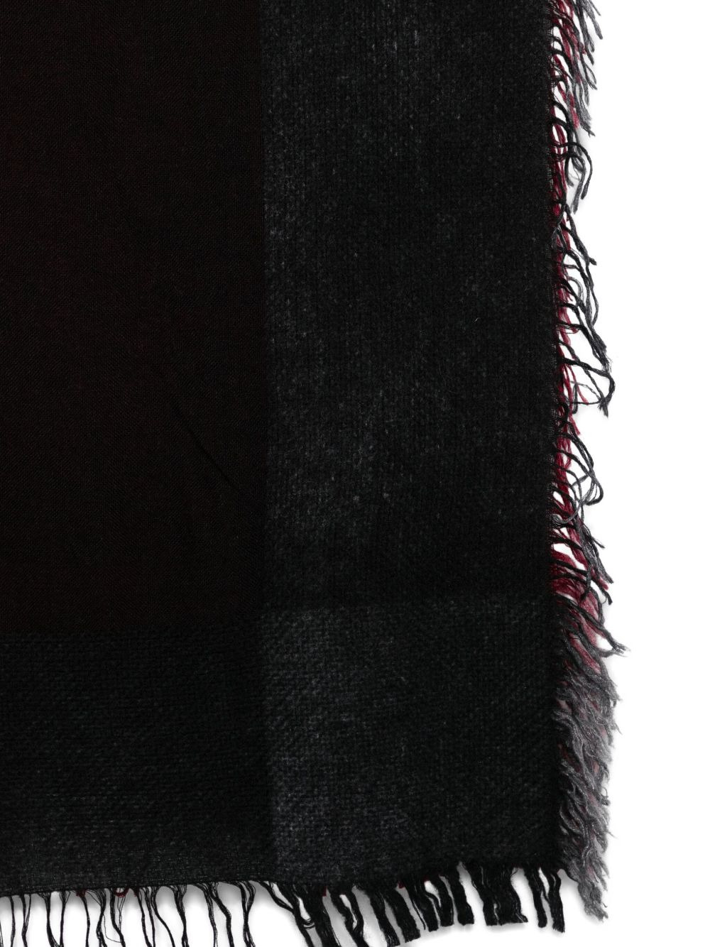 Isobel scarf - 3